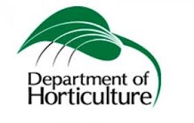 Horticulture